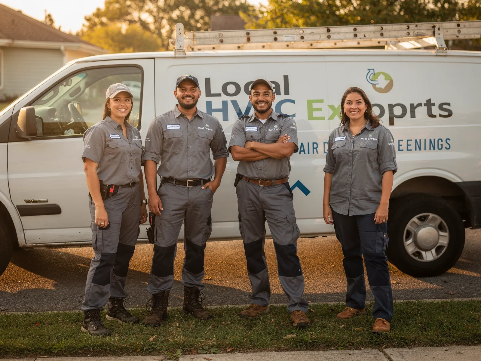 24/7 HVAC Repair & AC Replacement company in Lac Du Flambeau, WI