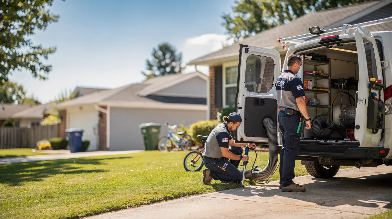 24/7 HVAC Repair & AC Replacement in Lac Du Flambeau, WI near me